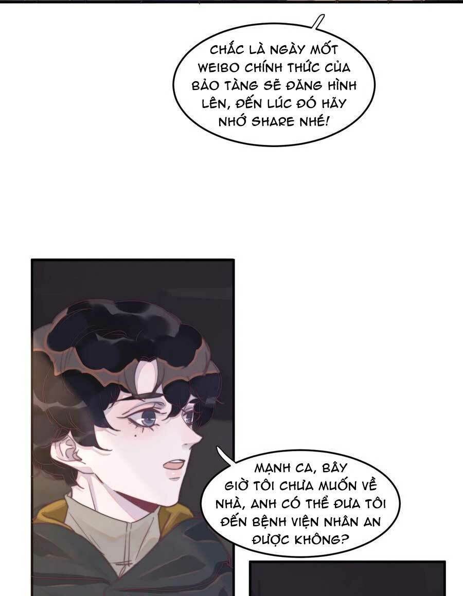 Nghe Nói Tôi Rất Nghèo Chapter 63 - Trang 2