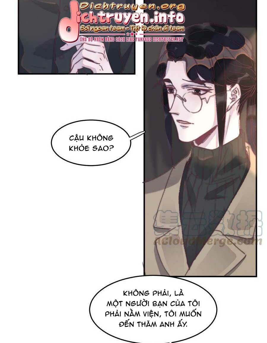 Nghe Nói Tôi Rất Nghèo Chapter 63 - Trang 2