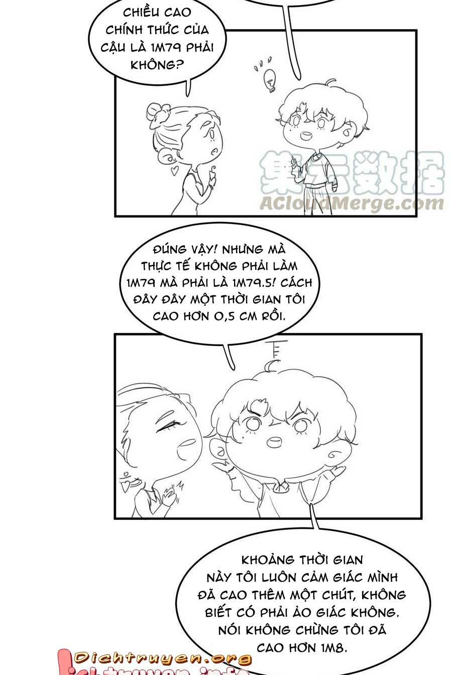 Nghe Nói Tôi Rất Nghèo Chapter 63 - Trang 2