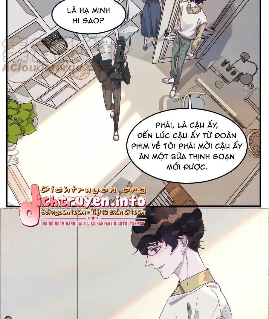Nghe Nói Tôi Rất Nghèo Chapter 63 - Trang 2