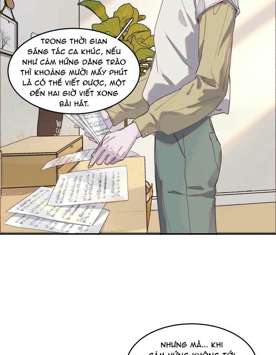 Nghe Nói Tôi Rất Nghèo Chapter 63 - Trang 2