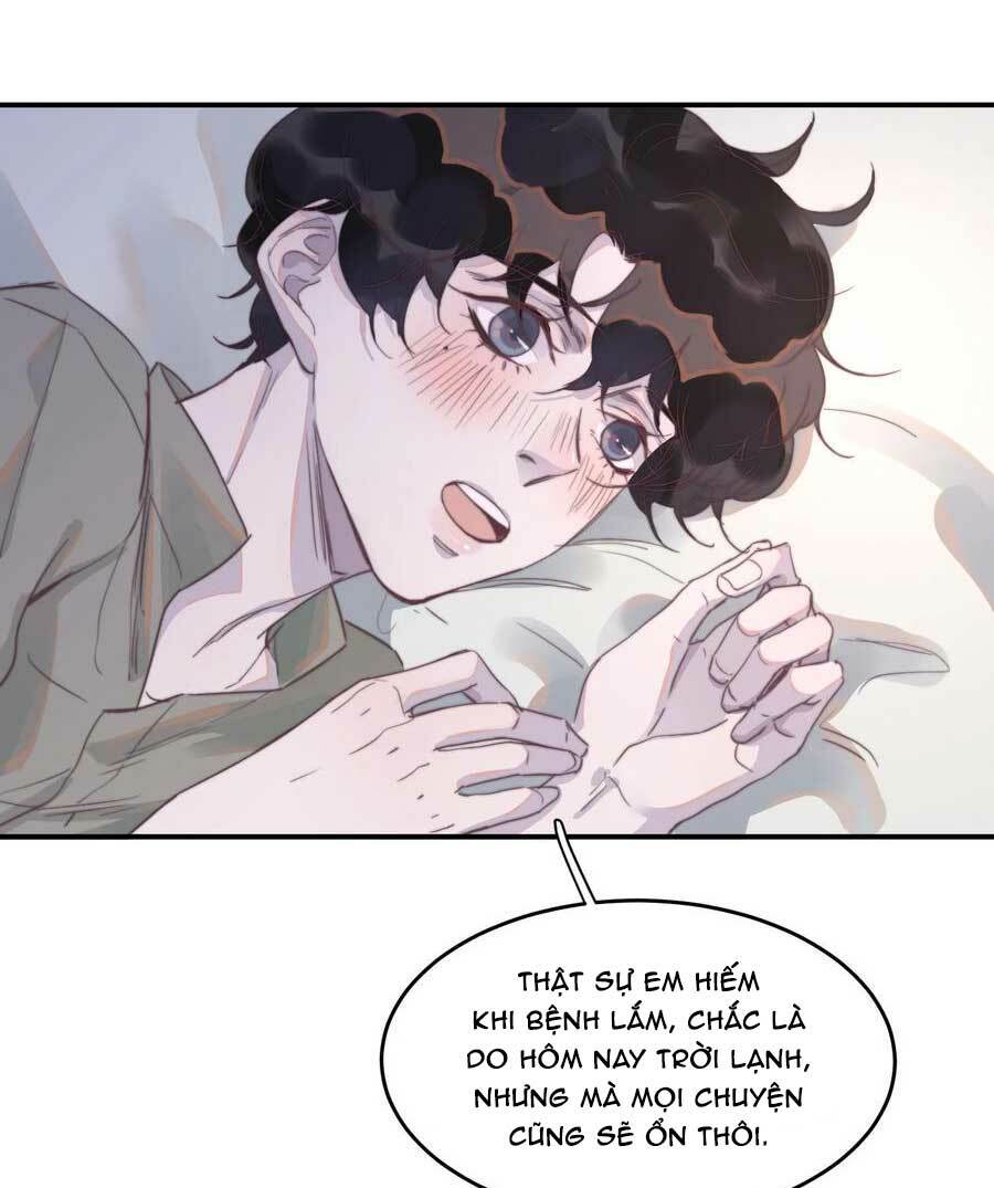 Nghe Nói Tôi Rất Nghèo Chapter 64 - Trang 2