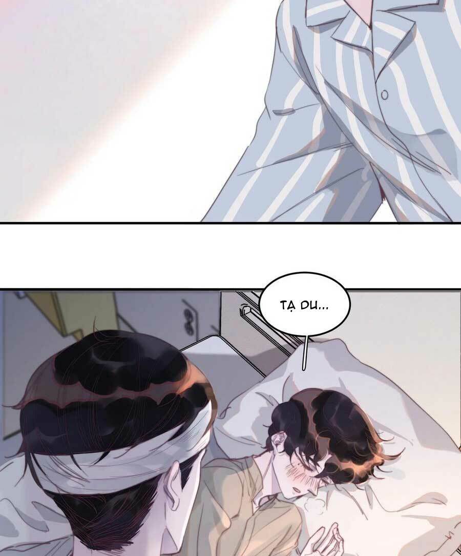 Nghe Nói Tôi Rất Nghèo Chapter 64 - Trang 2