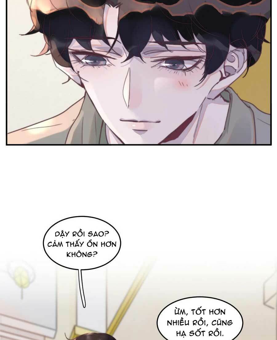 Nghe Nói Tôi Rất Nghèo Chapter 64 - Trang 2