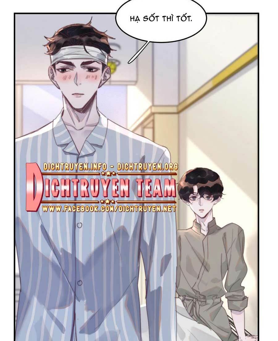 Nghe Nói Tôi Rất Nghèo Chapter 64 - Trang 2