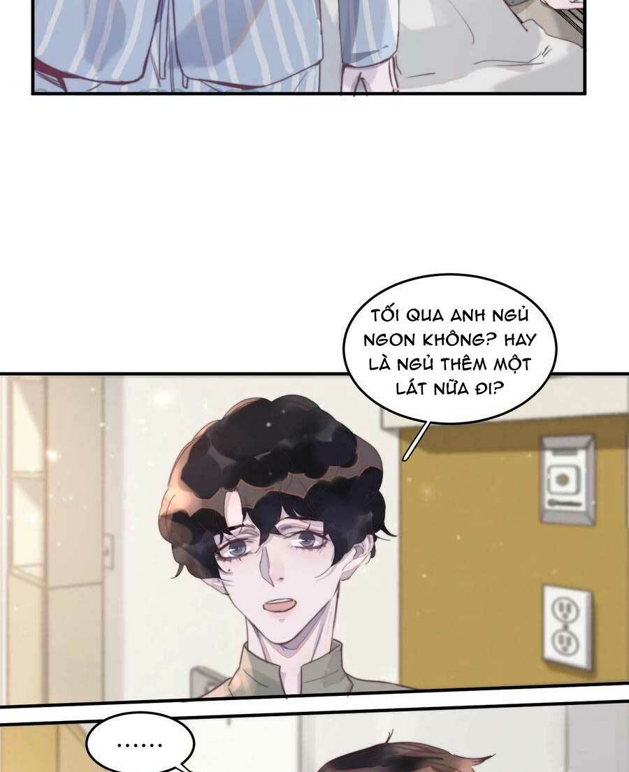 Nghe Nói Tôi Rất Nghèo Chapter 64 - Trang 2