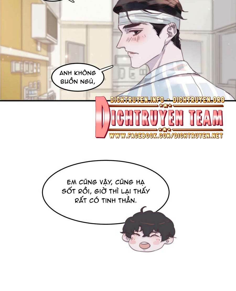 Nghe Nói Tôi Rất Nghèo Chapter 64 - Trang 2