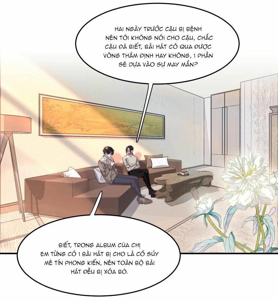 Nghe Nói Tôi Rất Nghèo Chapter 65 - Trang 2