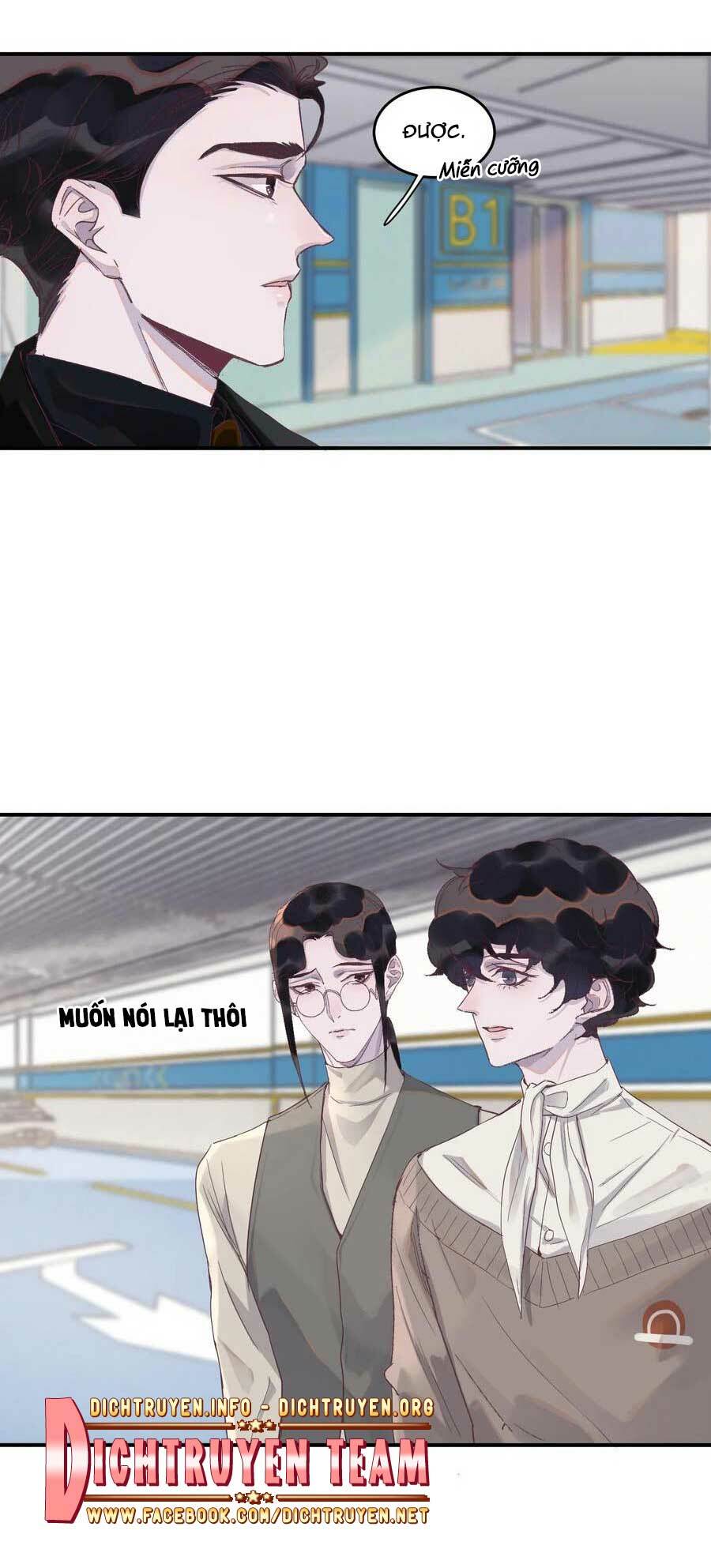 Nghe Nói Tôi Rất Nghèo Chapter 66 - Trang 2