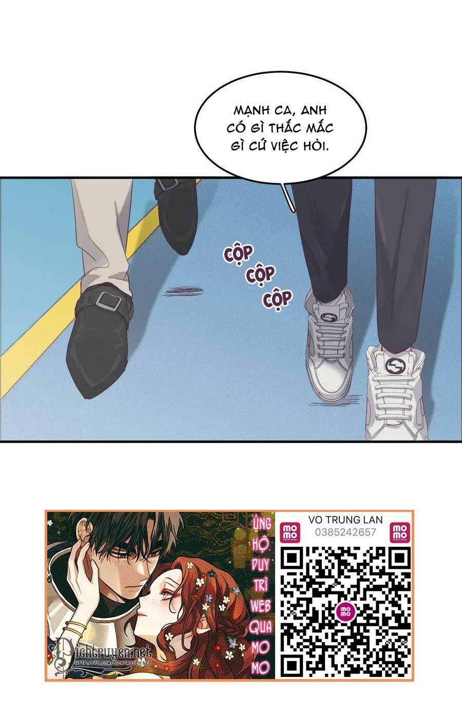 Nghe Nói Tôi Rất Nghèo Chapter 66 - Trang 2