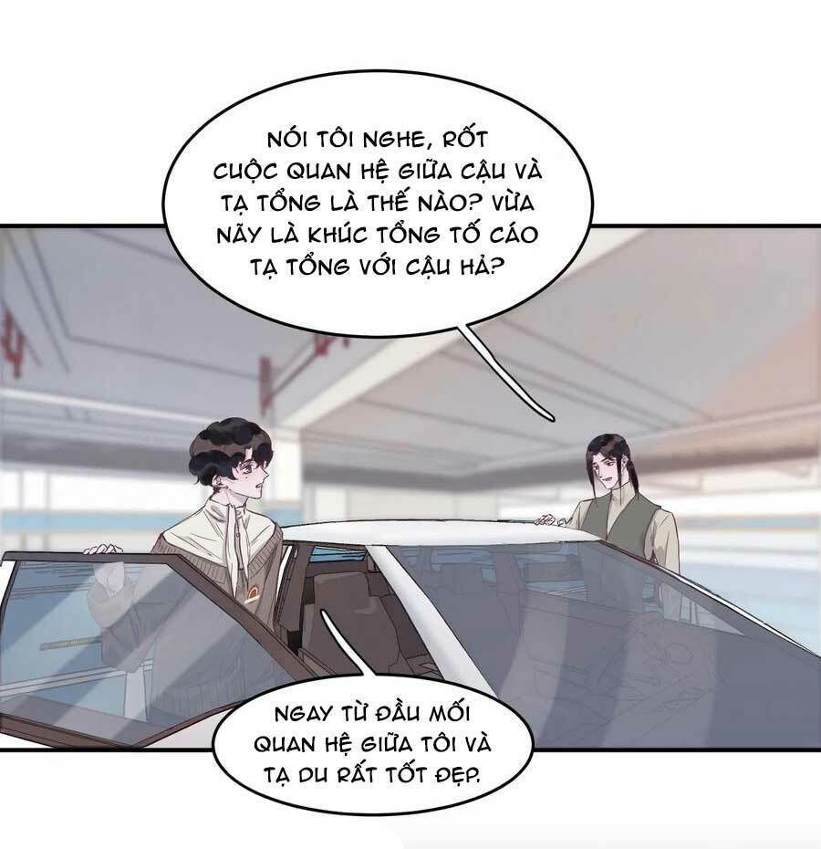 Nghe Nói Tôi Rất Nghèo Chapter 66 - Trang 2
