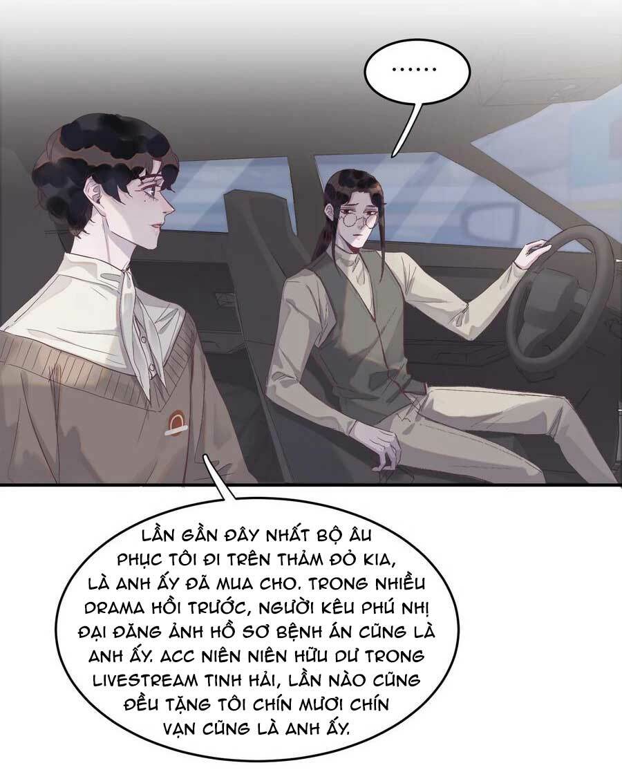 Nghe Nói Tôi Rất Nghèo Chapter 66 - Trang 2