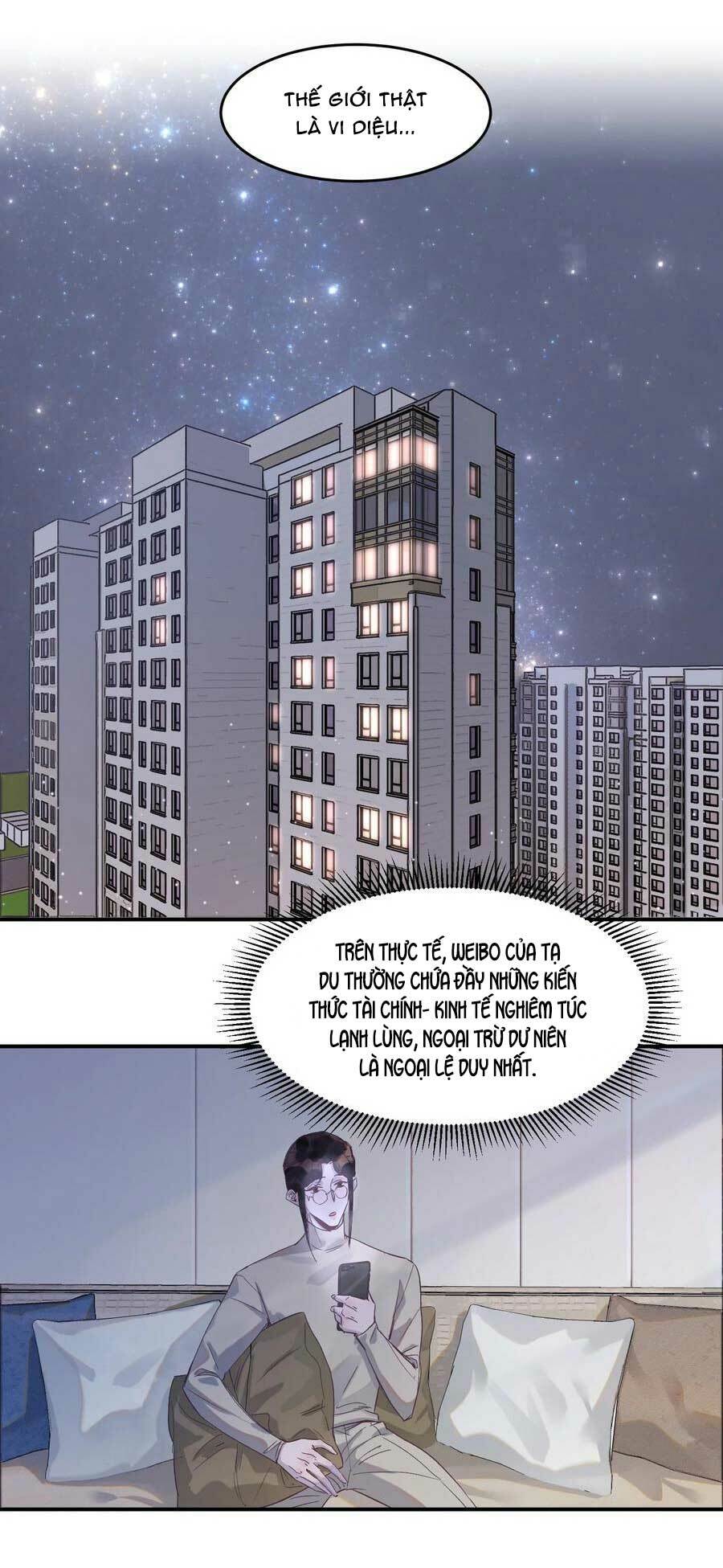 Nghe Nói Tôi Rất Nghèo Chapter 66 - Trang 2