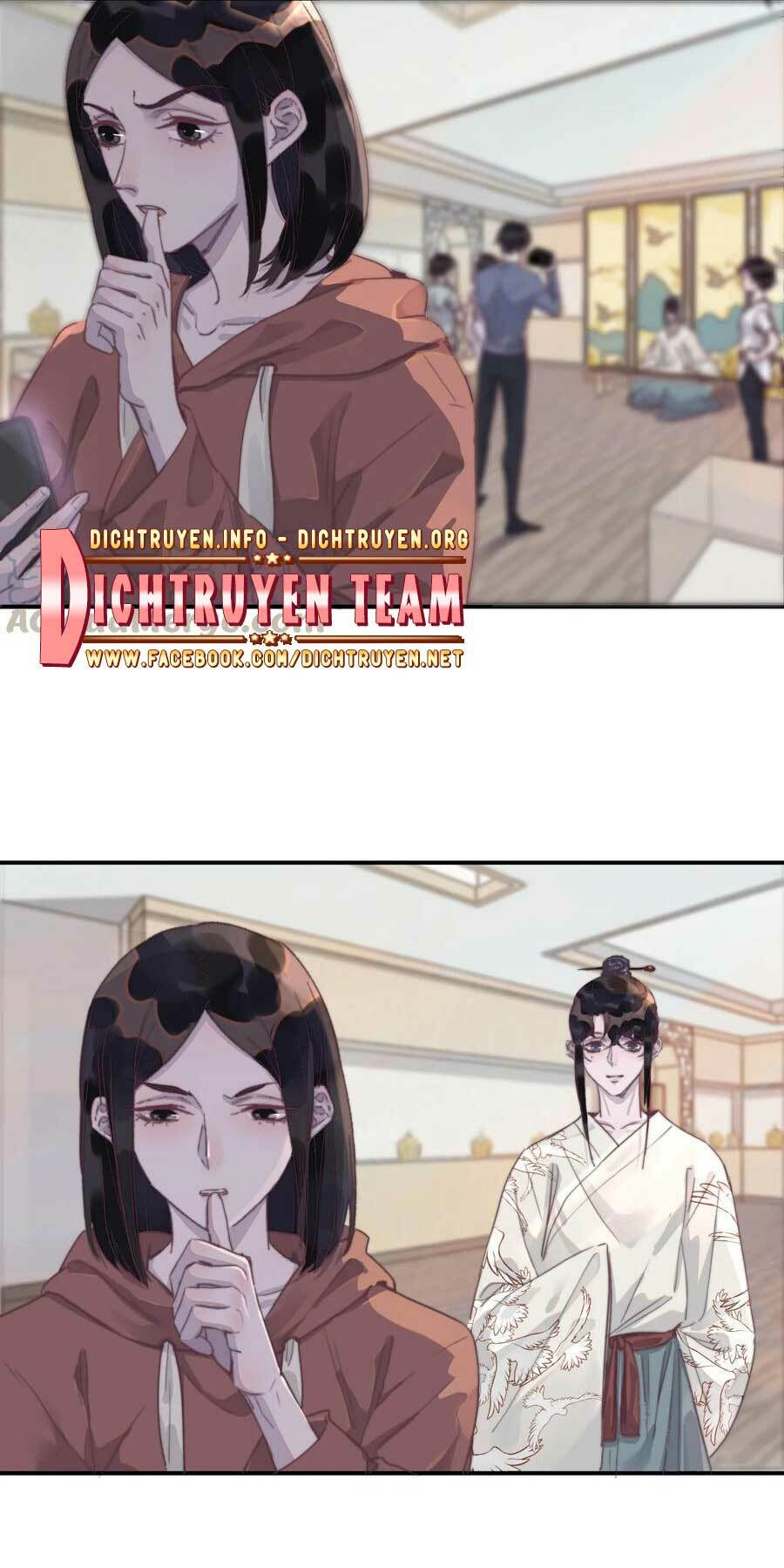 Nghe Nói Tôi Rất Nghèo Chapter 66 - Trang 2