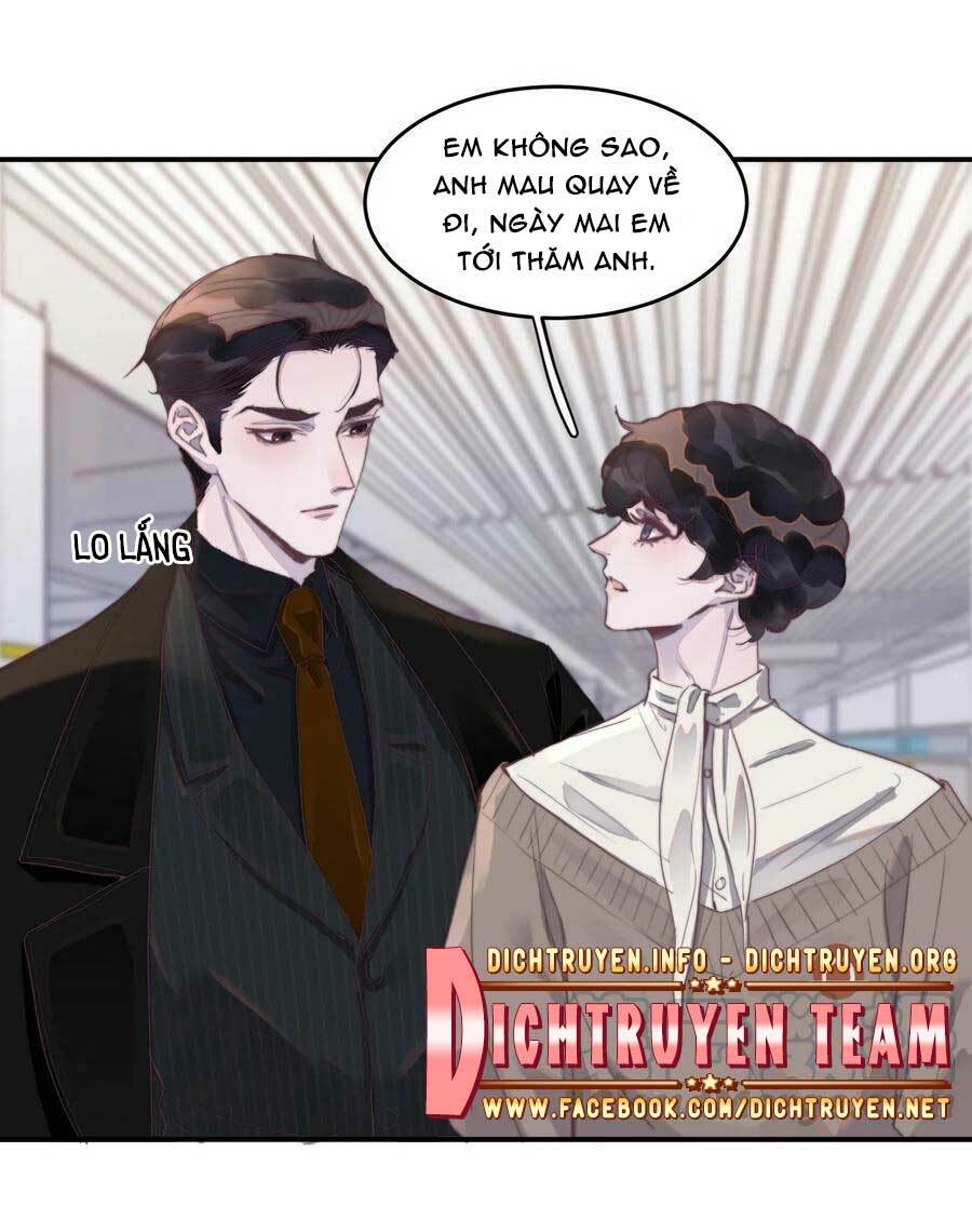 Nghe Nói Tôi Rất Nghèo Chapter 66 - Trang 2