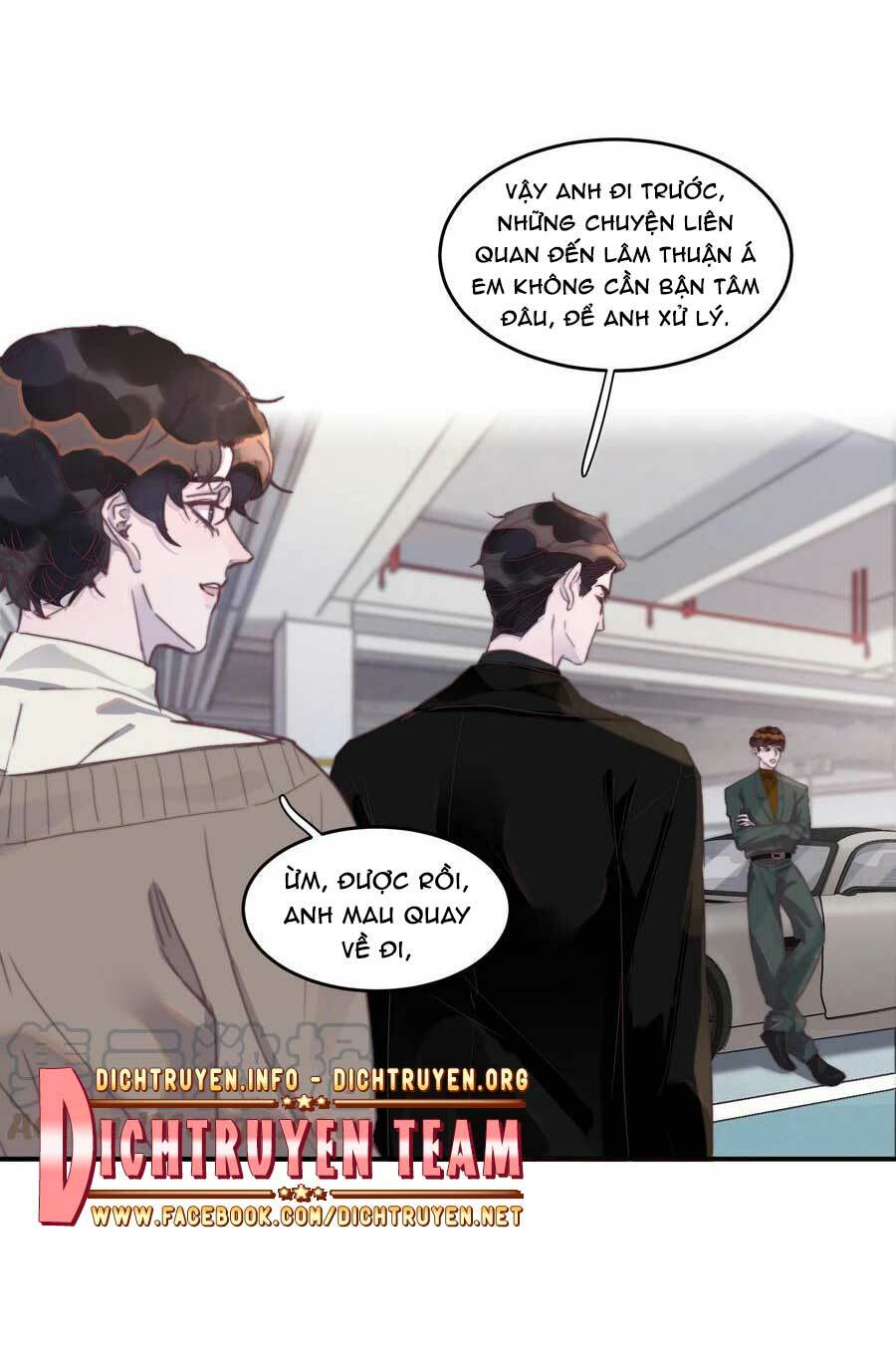 Nghe Nói Tôi Rất Nghèo Chapter 66 - Trang 2