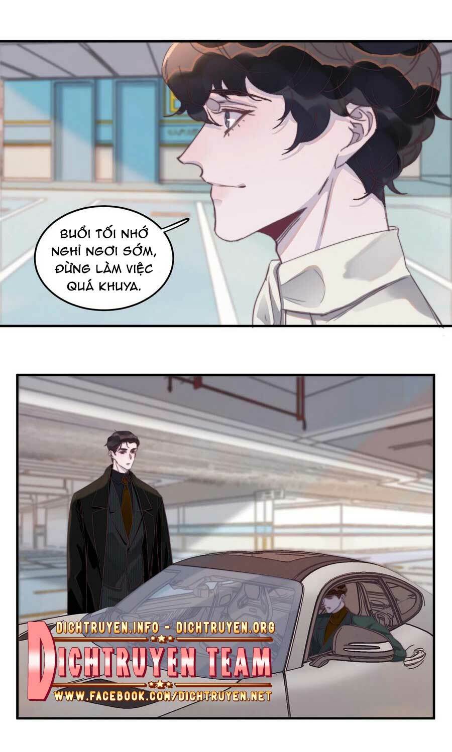 Nghe Nói Tôi Rất Nghèo Chapter 66 - Trang 2