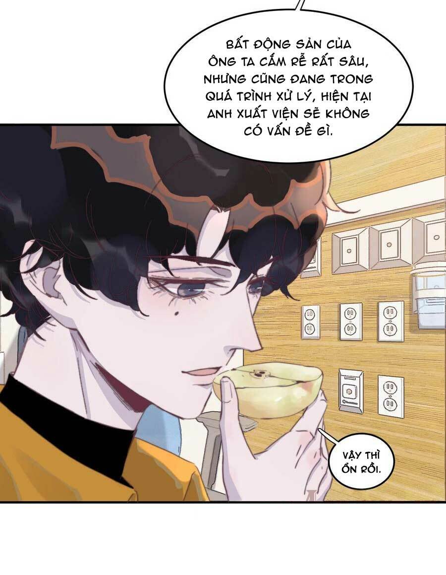 Nghe Nói Tôi Rất Nghèo Chapter 67 - Trang 2