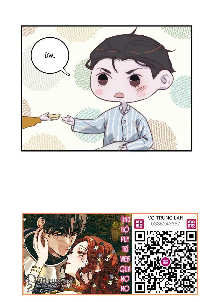 Nghe Nói Tôi Rất Nghèo Chapter 67 - Trang 2