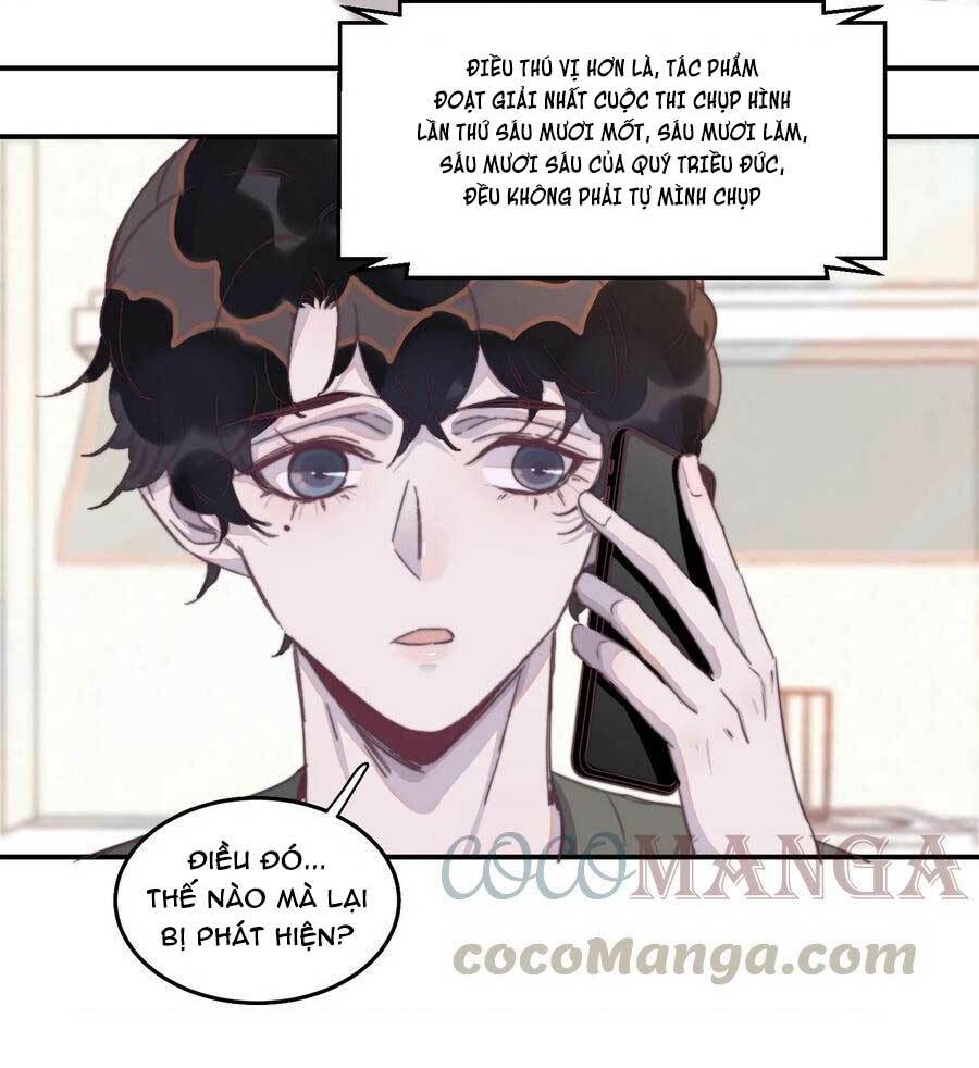 Nghe Nói Tôi Rất Nghèo Chapter 67 - Trang 2