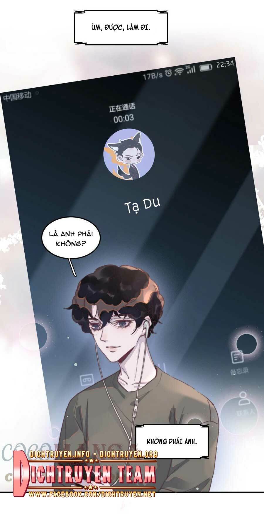 Nghe Nói Tôi Rất Nghèo Chapter 67 - Trang 2