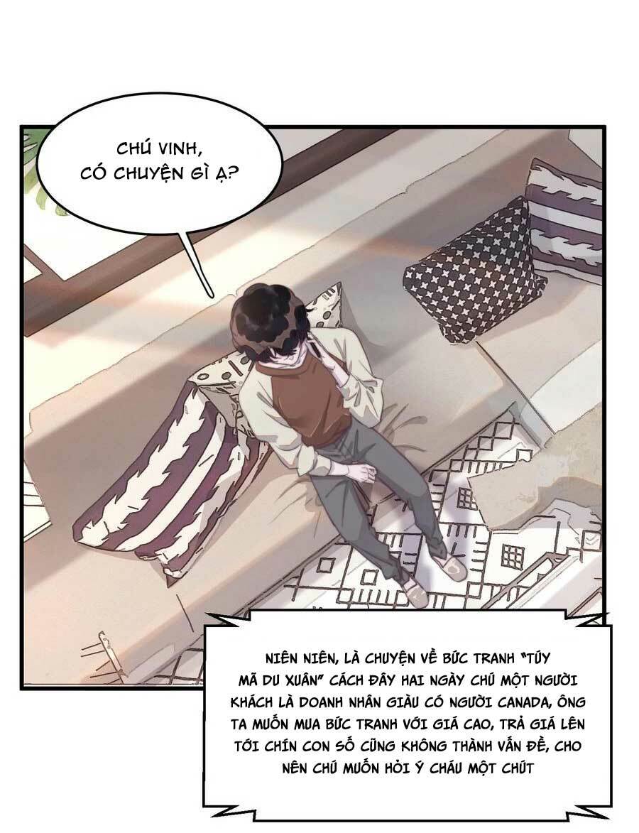 Nghe Nói Tôi Rất Nghèo Chapter 68 - Trang 2