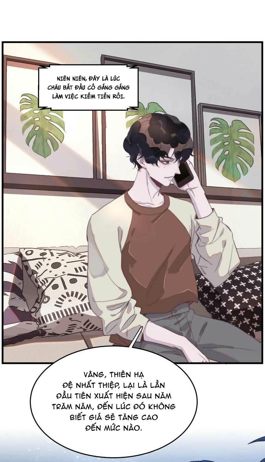 Nghe Nói Tôi Rất Nghèo Chapter 68 - Trang 2