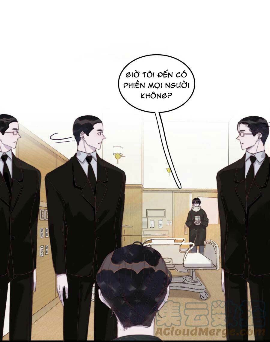 Nghe Nói Tôi Rất Nghèo Chapter 68 - Trang 2