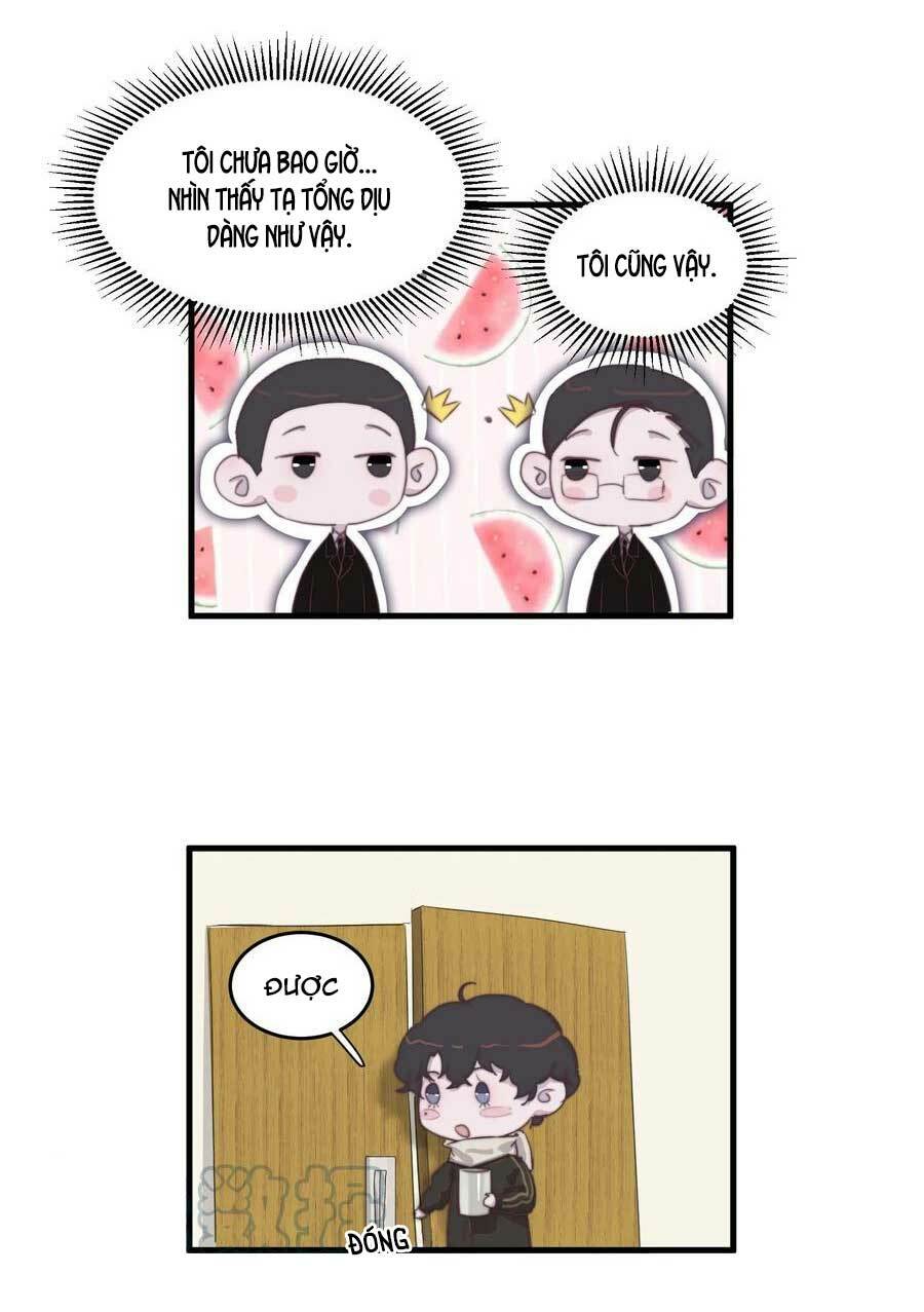 Nghe Nói Tôi Rất Nghèo Chapter 68 - Trang 2