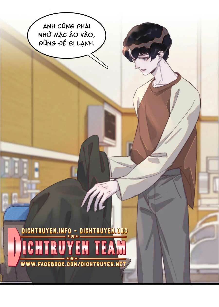 Nghe Nói Tôi Rất Nghèo Chapter 68 - Trang 2