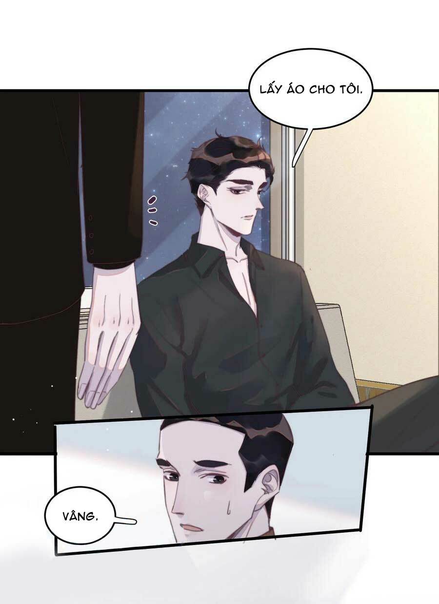 Nghe Nói Tôi Rất Nghèo Chapter 68 - Trang 2