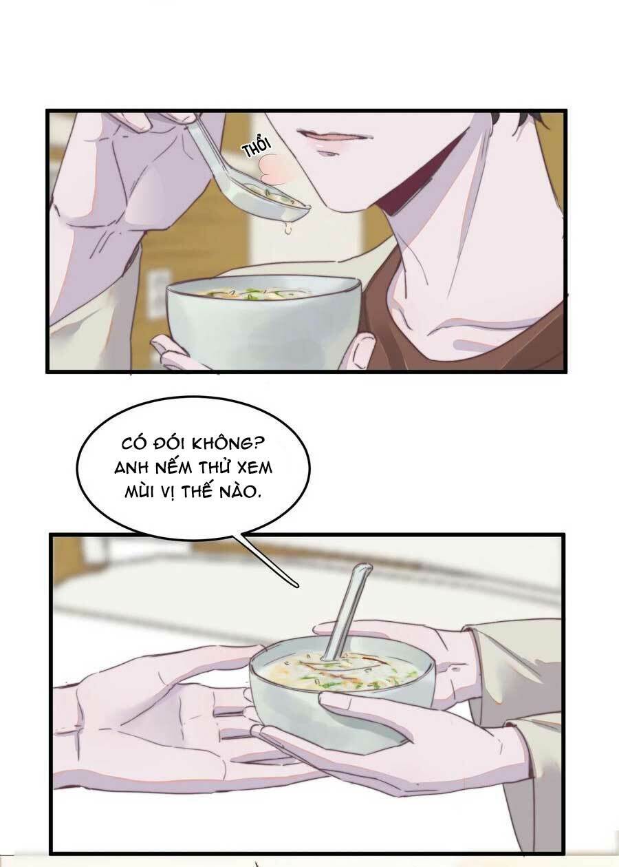 Nghe Nói Tôi Rất Nghèo Chapter 68 - Trang 2