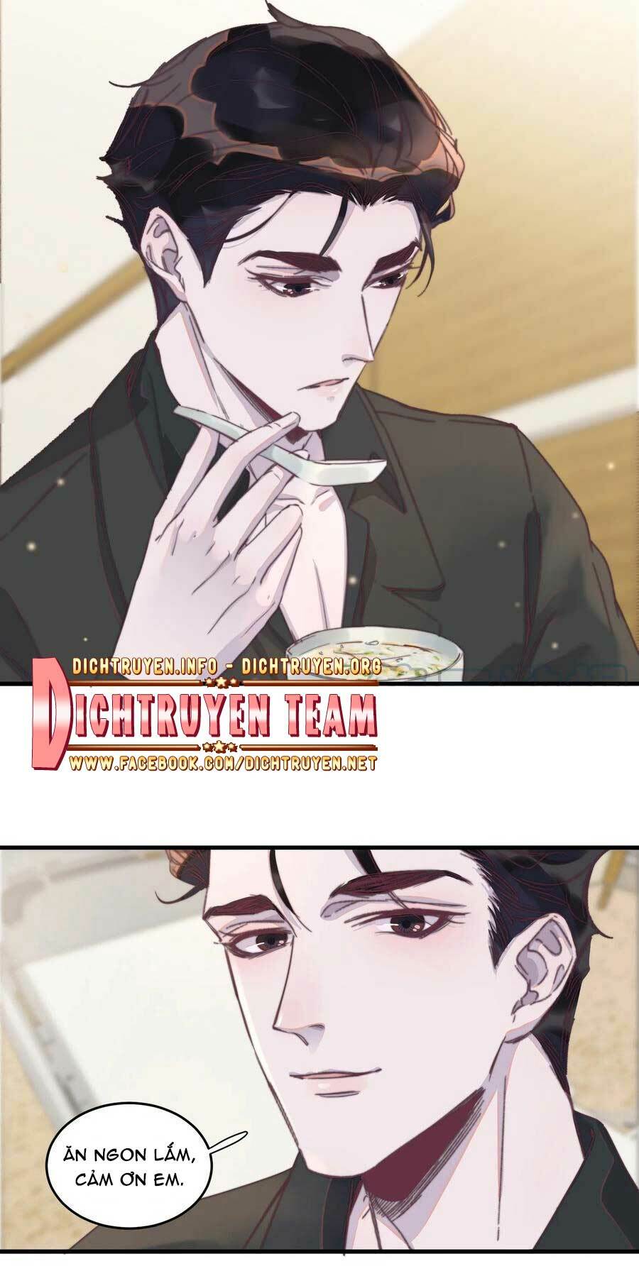 Nghe Nói Tôi Rất Nghèo Chapter 68 - Trang 2