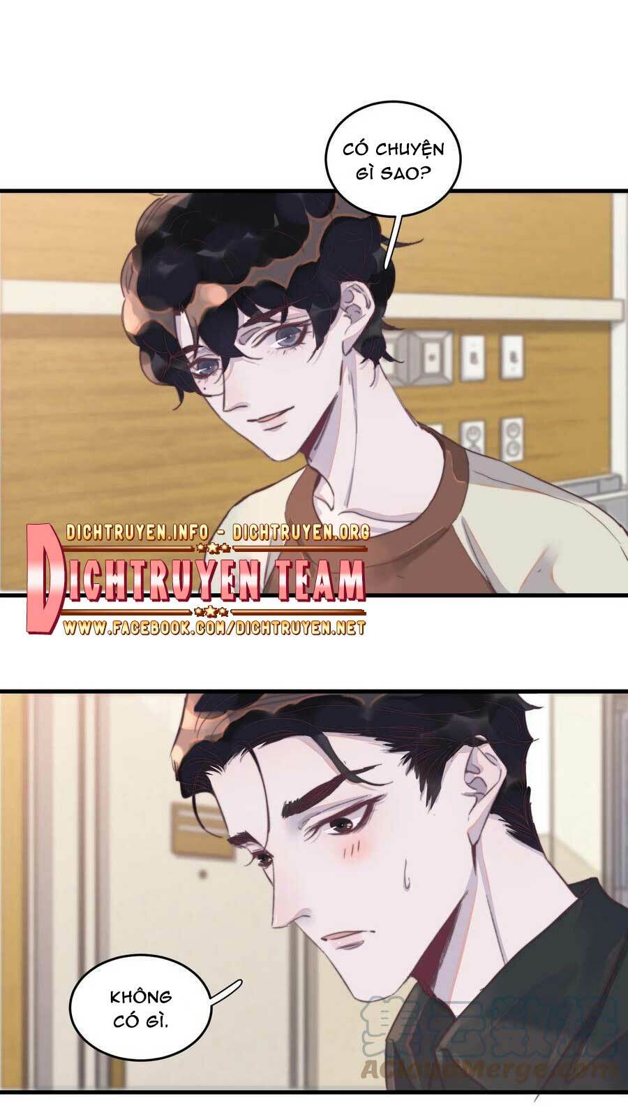 Nghe Nói Tôi Rất Nghèo Chapter 68 - Trang 2