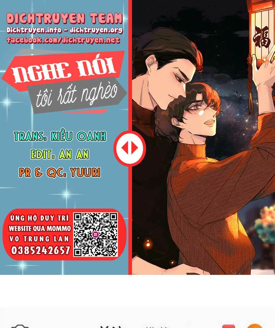 Nghe Nói Tôi Rất Nghèo Chapter 69 - Trang 2