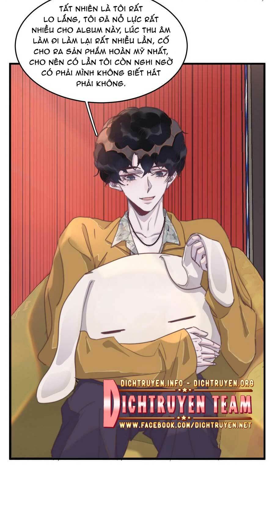 Nghe Nói Tôi Rất Nghèo Chapter 69 - Trang 2