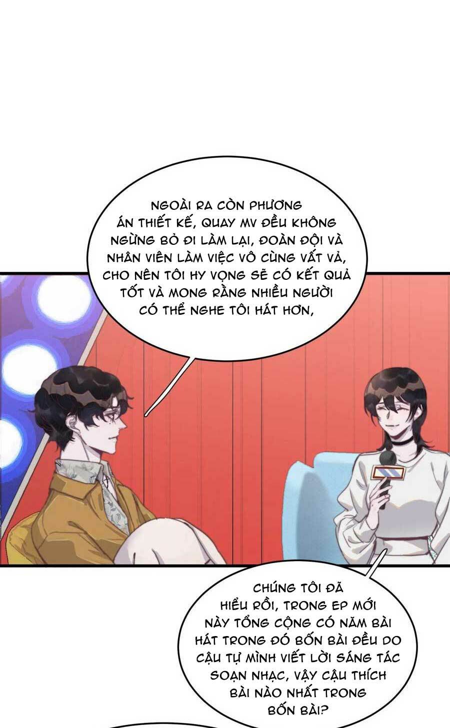 Nghe Nói Tôi Rất Nghèo Chapter 69 - Trang 2
