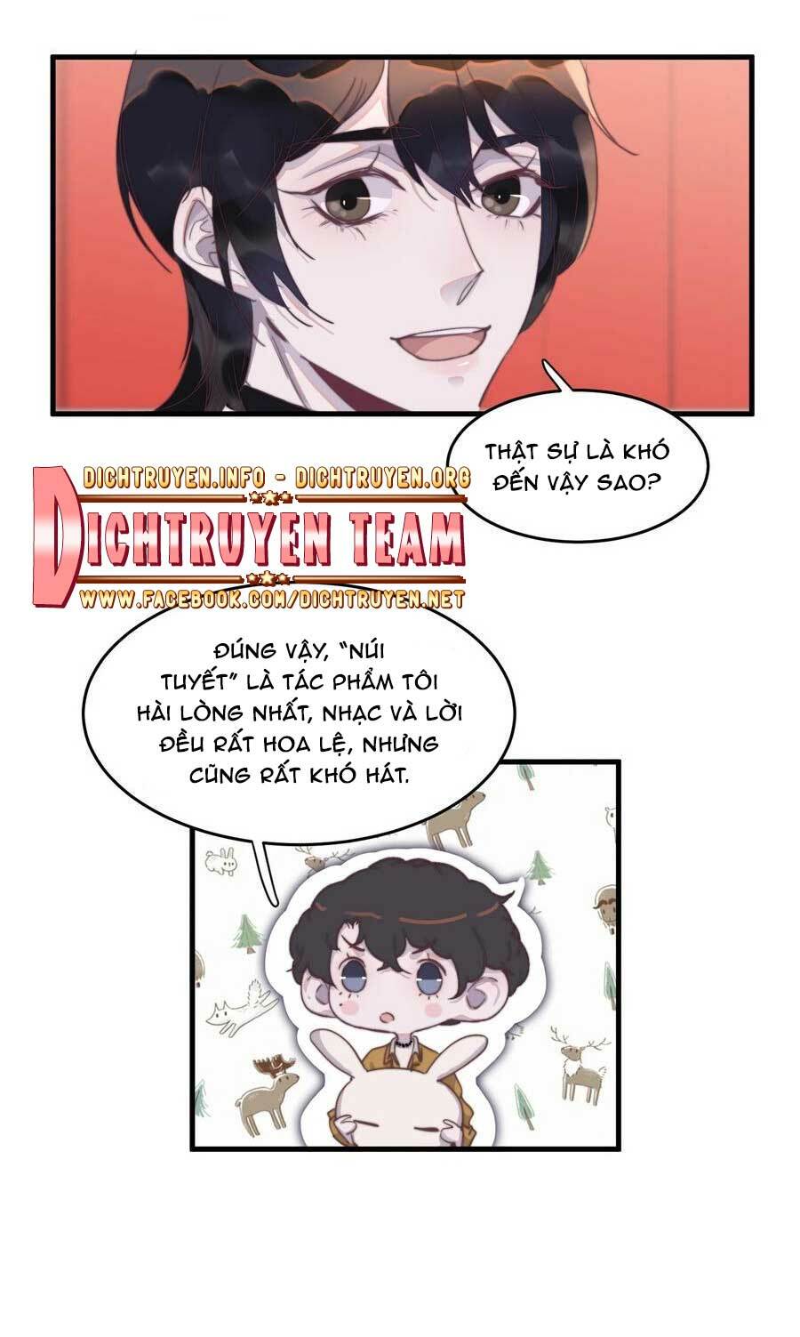 Nghe Nói Tôi Rất Nghèo Chapter 69 - Trang 2