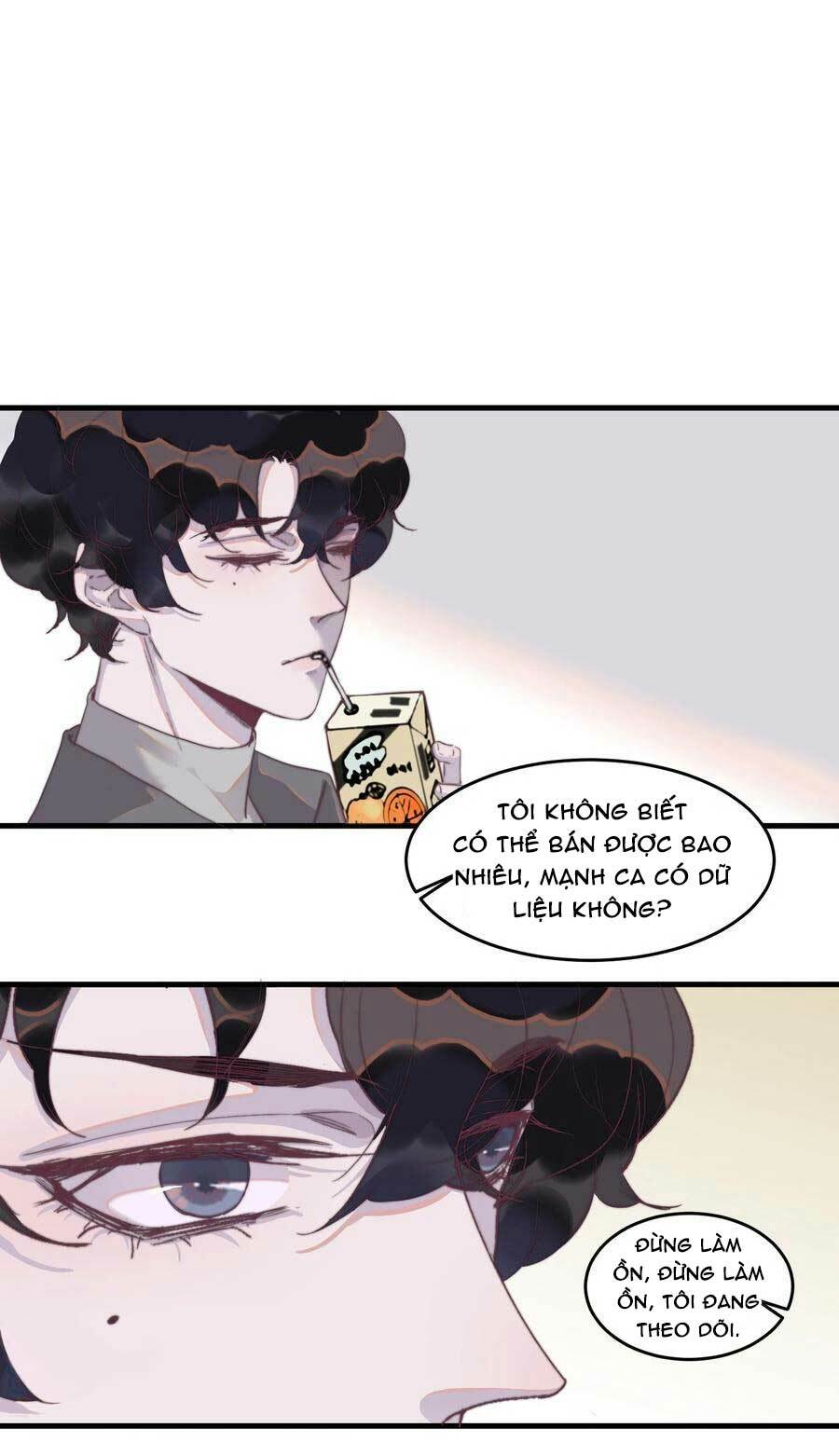 Nghe Nói Tôi Rất Nghèo Chapter 69 - Trang 2