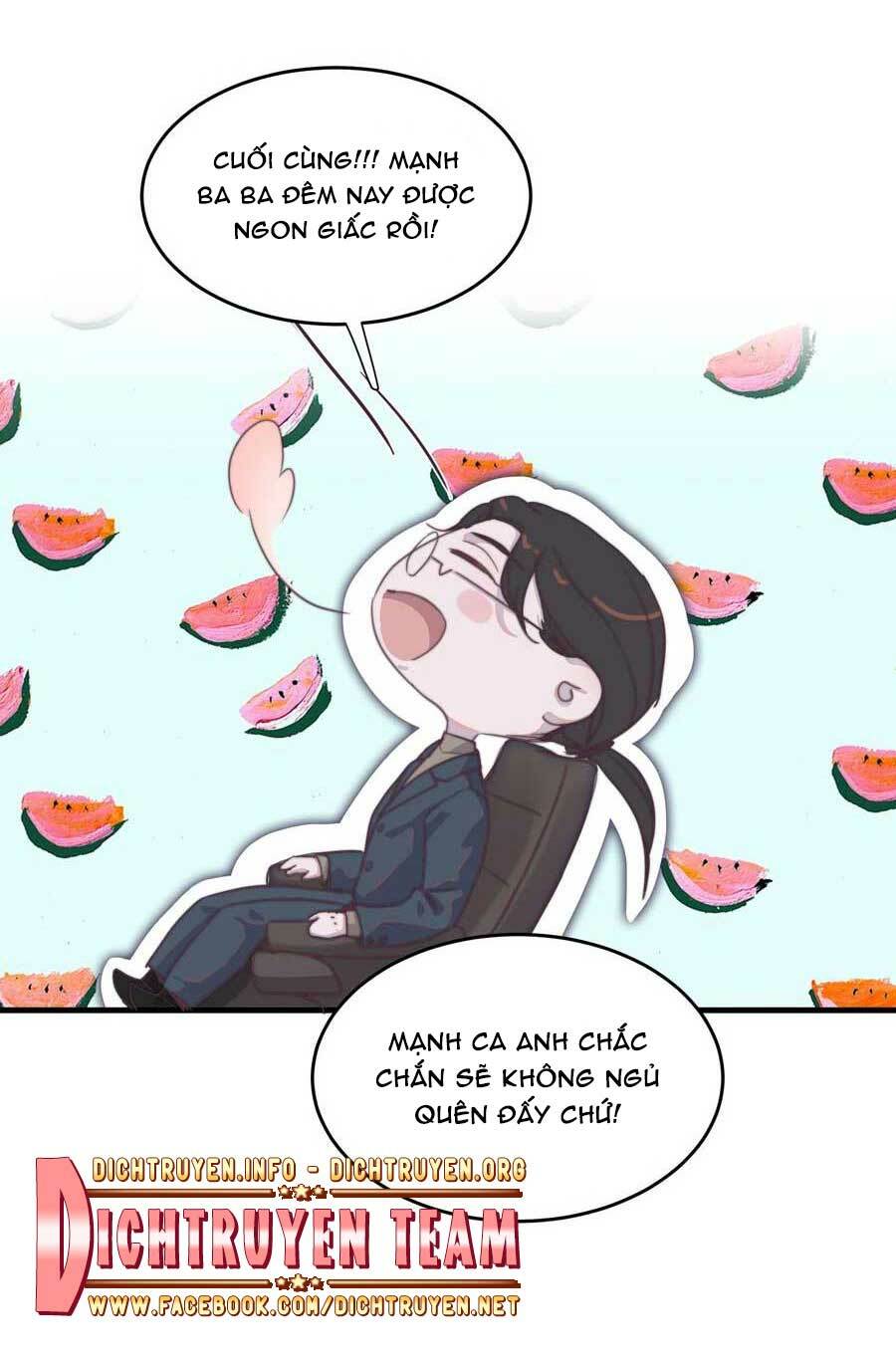 Nghe Nói Tôi Rất Nghèo Chapter 69 - Trang 2