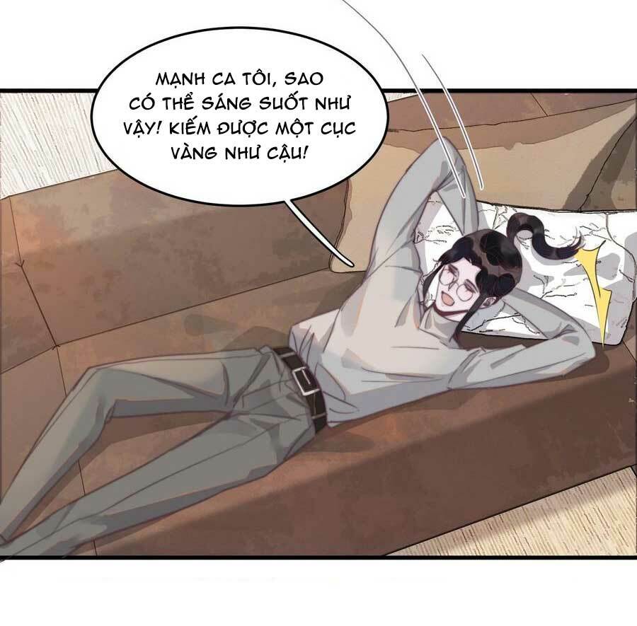 Nghe Nói Tôi Rất Nghèo Chapter 69 - Trang 2