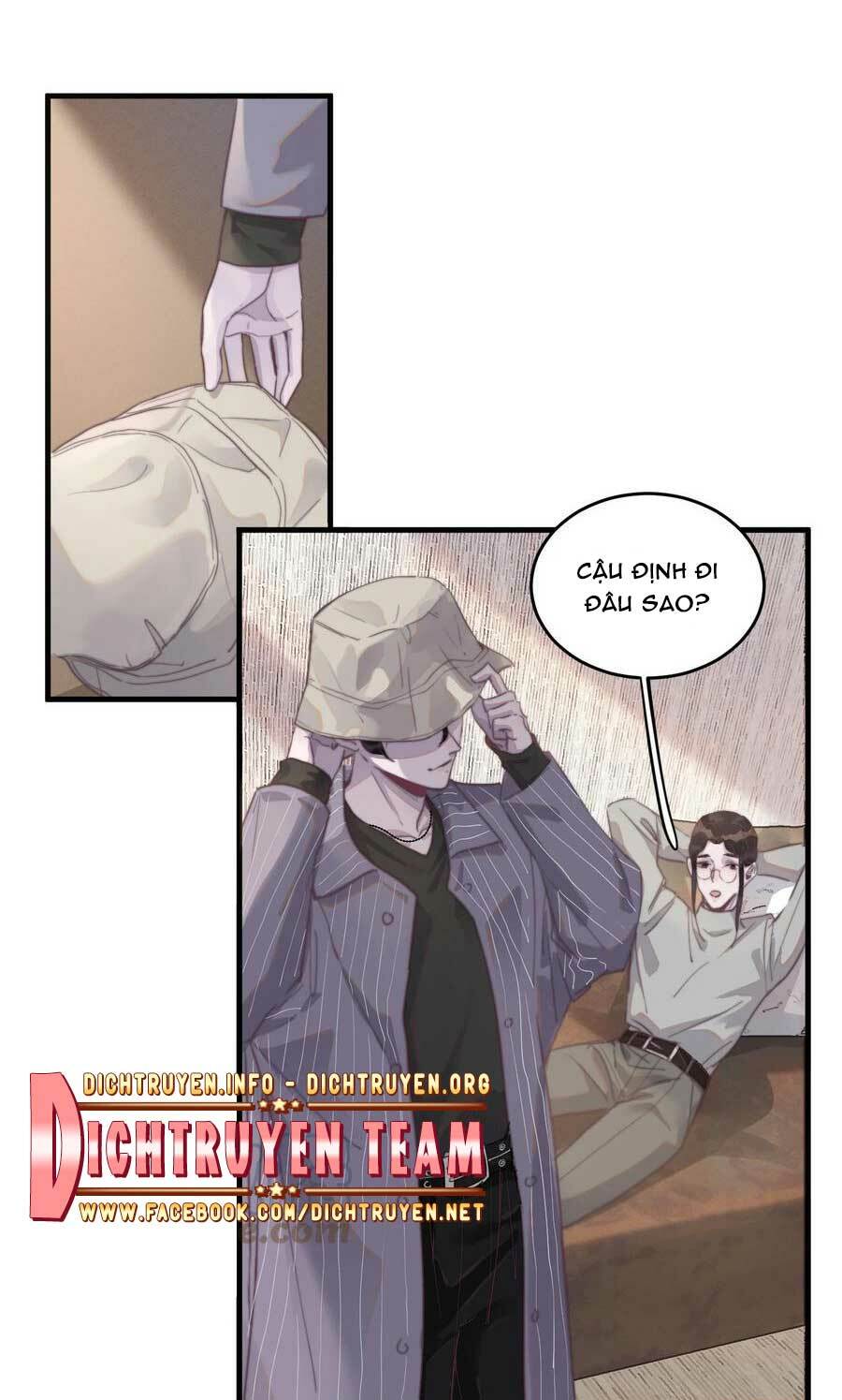 Nghe Nói Tôi Rất Nghèo Chapter 69 - Trang 2