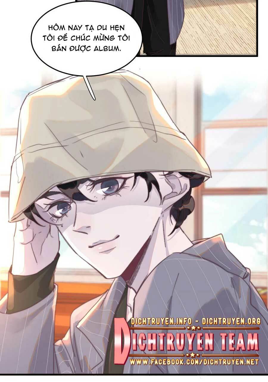 Nghe Nói Tôi Rất Nghèo Chapter 69 - Trang 2