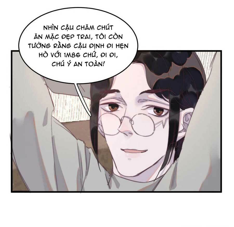 Nghe Nói Tôi Rất Nghèo Chapter 69 - Trang 2