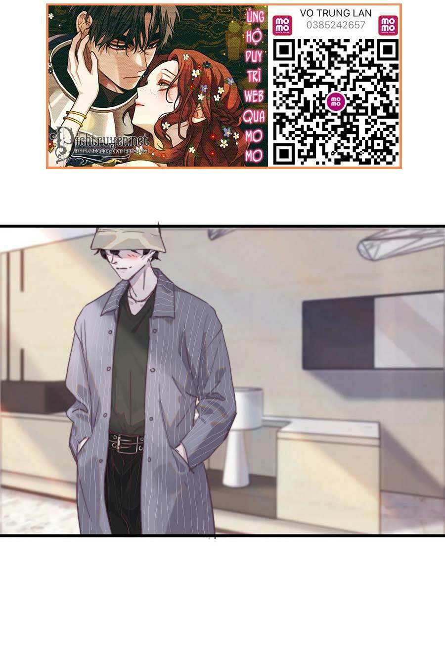 Nghe Nói Tôi Rất Nghèo Chapter 69 - Trang 2