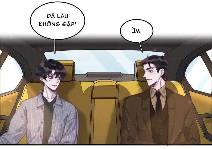 Nghe Nói Tôi Rất Nghèo Chapter 69 - Trang 2
