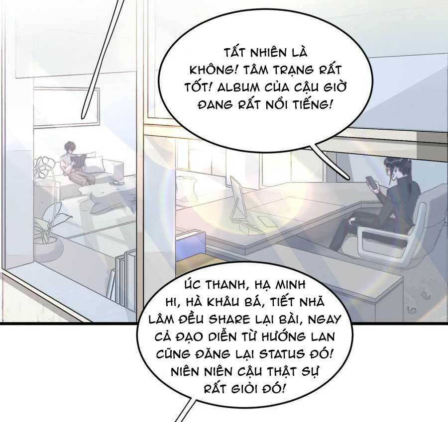 Nghe Nói Tôi Rất Nghèo Chapter 69 - Trang 2