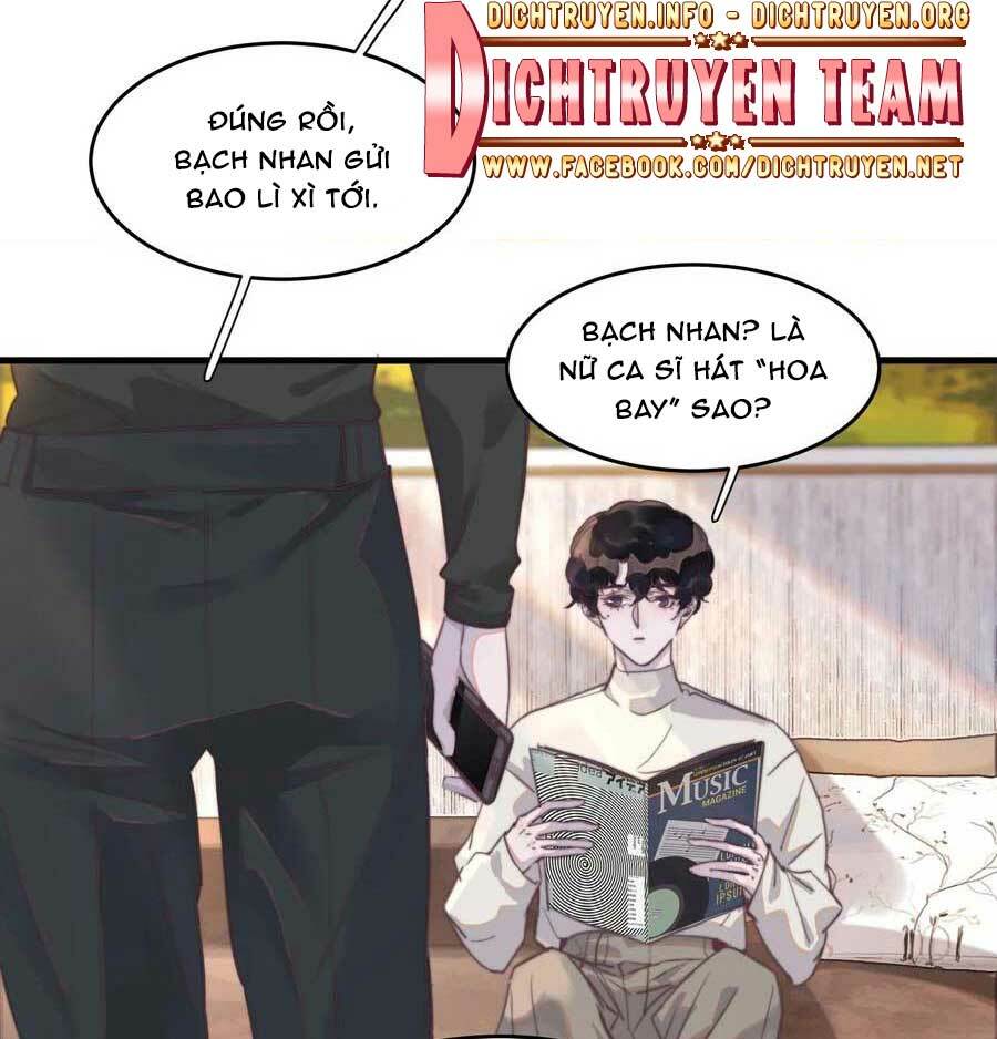 Nghe Nói Tôi Rất Nghèo Chapter 69 - Trang 2