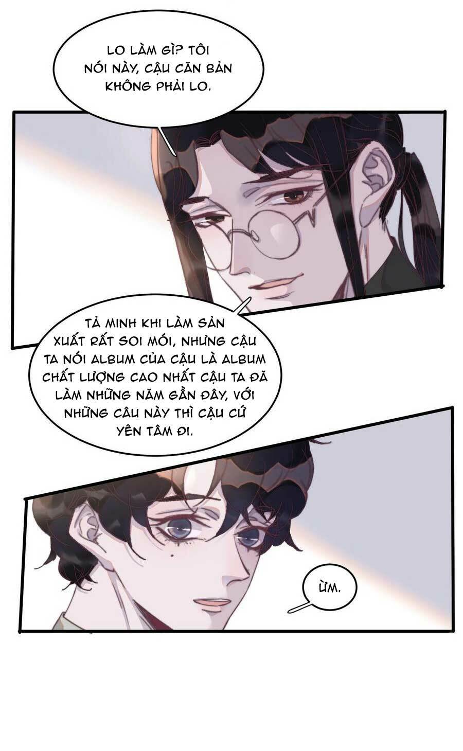 Nghe Nói Tôi Rất Nghèo Chapter 69 - Trang 2