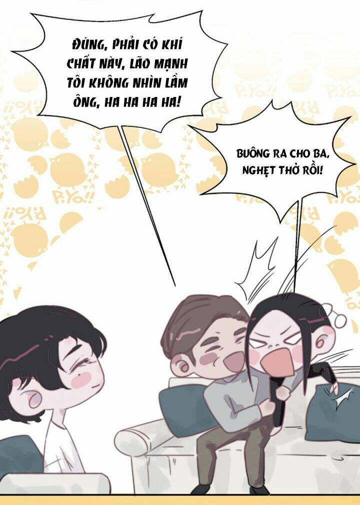 Nghe Nói Tôi Rất Nghèo Chapter 7 - Trang 2